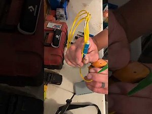 How to Use a Fiber Light Meter