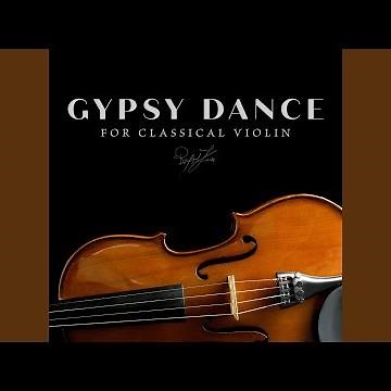 Gypsy Dance for Classical Violin