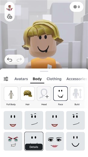 Avatar challenge but someone request me to do this