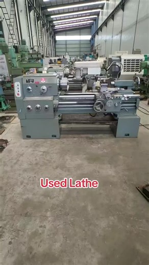 #二手机床设备 #usedmachinetools #manufacturing #Machining #制造业