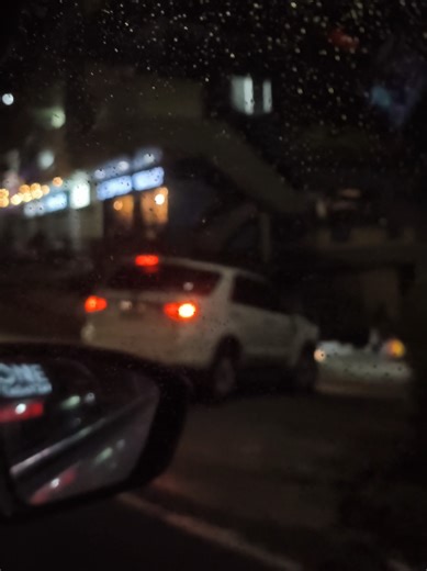Prank Your Friends with a Night Ride Video