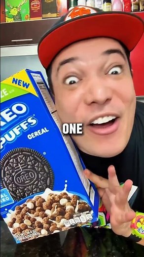 The Cereal That Disappeared for 10 Years 😳