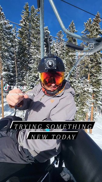 The OA-100 is the world’s most portable cloudbuster, weighing in at just under 4 ounces and only 127 cubic centimeters, the OA-100 can fit in a pocket, purse, backpack or as a wearable as shown. With a range of 2.6 miles, the OA-100 packs a powerful punch in cities, suburbs and even very remote places as we often venture. We tend to take the devices to high altitude, as Wilhelm Reich noted an increase of the effectiveness of orgone energy as the altitude of the observer climbed. We recognized th