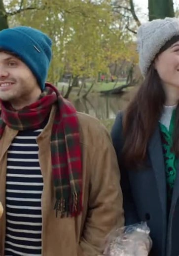 Anne  S01:E02 - Anne  Esther / Anne  Sara / Anne