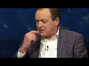 James Bolam interview (1992)