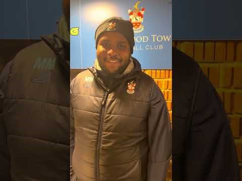 Challenge and Threat states case study interview