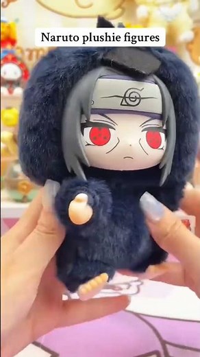🔥 ITACHI SECRET FOUND 🔥 Naruto Labubu blind box Unboxing - EPIC #toptoy #Naruto #blindbox