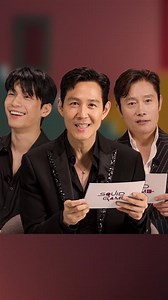 112K views · 644 reactions | 3 years ago, The Game began. What could possibly happen next? Watch the cast of Squid Game reacting to the craziest Season 2 theories. Squid Game returns December 26! #GeekedWeek | Netflix | Facebook