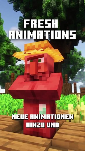 Die BESTEN Resourcepacks für Minecraft! #minecraft #resourcepacks