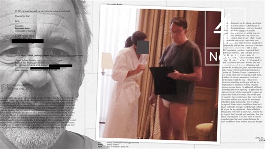 Epstein files: Starmer calls for Mandelson to be removed from House of Lords | Channel 4 News