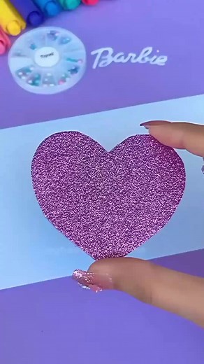 Barbie keychain #reels | Papillon Clips
