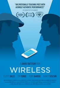Stream Wireless (2019): Find it on Netflix, Prime Video, Hulu & more