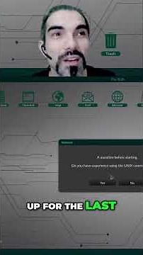 Unlock Tech Skills Master UNIX Commands Now!