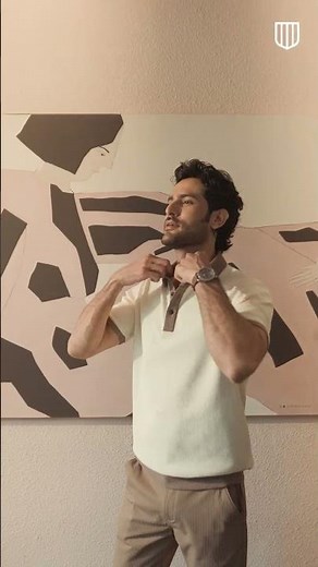 Every Detail Matters | Otto’s Latest Menswear Collection