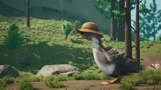 Duckside - Official Console Early Access Launch Trailer