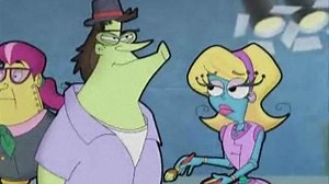 Cyberchase - Extreme Hacker Makeover Video | PBS KIDS