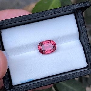 Natural Garnet, Color Change Dragon Garnet, Tanzanian Garnet Faceted Oval Shaped, Loose Gemstone, 4.60 Carat, 11.17x8.19x5.78 Mm - Etsy