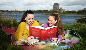 First major English-Irish dictionary in 60 years released