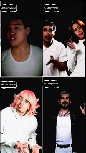 Aruzhan Mambetali and sisters 🩷🤡#aruzhanm #mambetaliaruzhan #family #dance