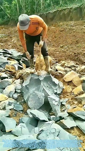 Breaking Ground: How Fracture Shapes the Landscape