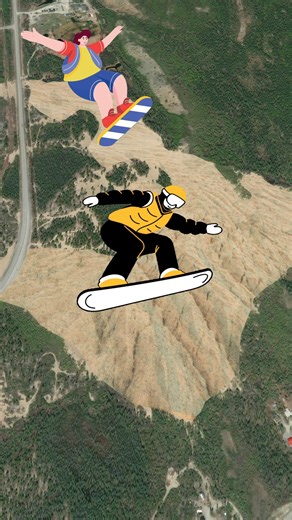 Canada is known for ice and snow, right? So why is there a desert in the middle of the Yukon? | Geographic Enigma