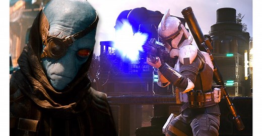 Neue Star Wars-Spiele: So sieht die Gaming-Zukunft von Krieg der Sterne aus