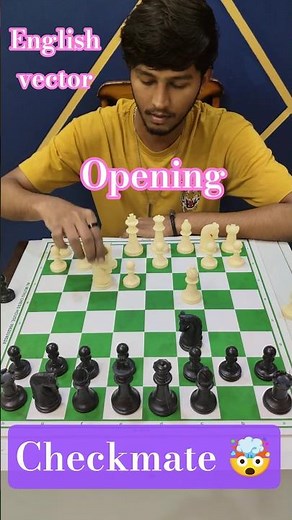 Checkmate in 6 moves! 😦#chess #chessshorts #chessplayer #checkmate #chessmoves #tactics #chessindia