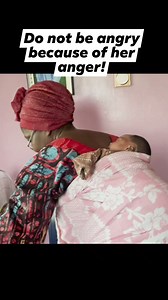 132K views · 2.2K reactions | Do not be angry because of her anger!!! Mama And Mum Interactions (Maami) Bangboje Remi(MaamiSweethome) Bangboje Remi 08053034707 | Bangboje Remi | Facebook