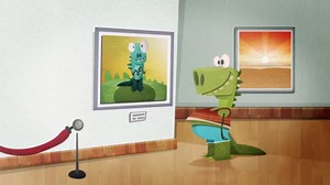 En un circo hay payasos, malabaristas, bailarines, magia y acróbatas. 🎪 ¿Cuál es el espectáculo que más disfrutas? 🤗 #pocoyo #circo #serieinfantil #payasos #humor #tiempoenfamilia #AprenderJugando | Pocoyo