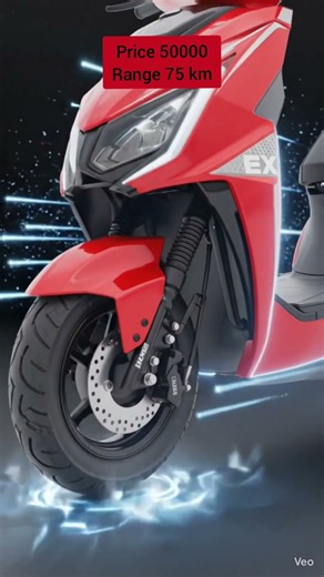 Komaki X3 Electric Scooter Review 2026 ⚡ | 3kW Motor, 55 km/h Top Speed & 100 KM Range
