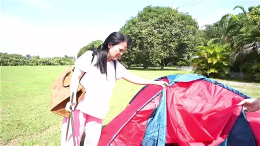 Na prank na nmn si ivana #ivanaalawi