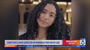 D4vd suspected of murder in teen death case, court docs reveal