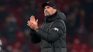 Jurgen Klopp exclusive interview: Liverpool's title hopes, his strongest squad, and his vision for the future