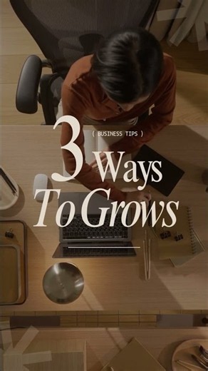 3 Powerful Ways to Grow Your Business | Simple Strategies for Success