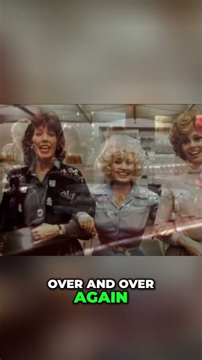 '9 to 5' Movie Magic: From Theater to VHS & Beyond! #shorts