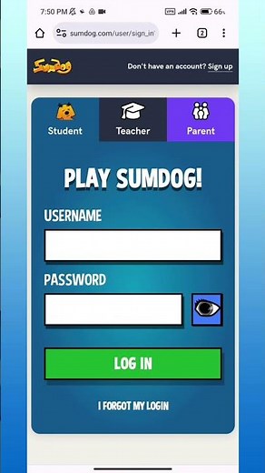 How to Log In and Sign In to Your Sumdog Student Account Online?