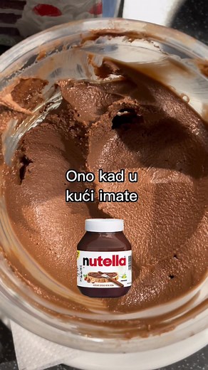 Delicious Nutella Milkshake Recipe You Must Try