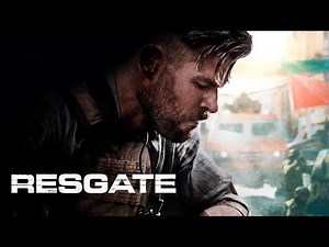Resgate | Trailer | Legendado (Brasil) [HD]