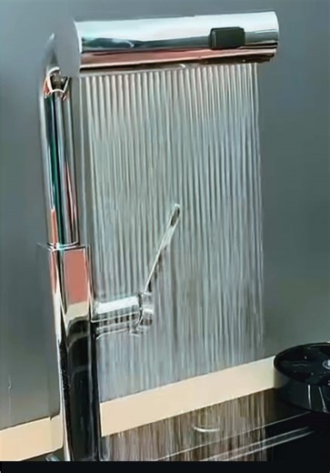 FORIOUS Waterfall Kitchen Faucet Review