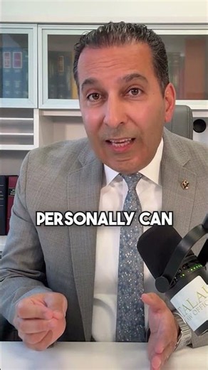Why #RevocableTrust Isn’t #AssetProtection!