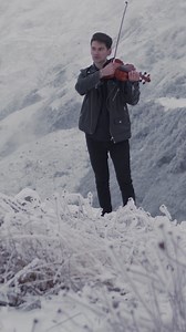 Carol of the Bells ❄️ David Bay - The full version is available on my Apple Music, Spotify, YouTube, etc. ❤️ | David Bay