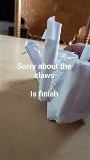 finally=i meant some one Say in the coment piz don't give up