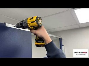 How to Assemble a Headrail - Ask an Expert