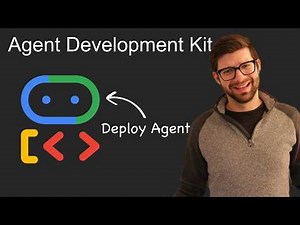 The EASIEST way to deploy AI Agents built with Google's new Agent Kit