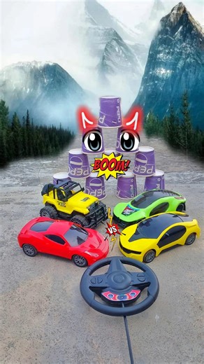 remote control car short videos #short