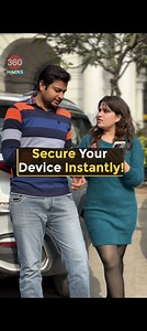 23K views · 397 reactions | Secure your device instantly #android #smartphone #privacy #data #tipsandtricks #howto #techtips | Gadgets 360 | Facebook