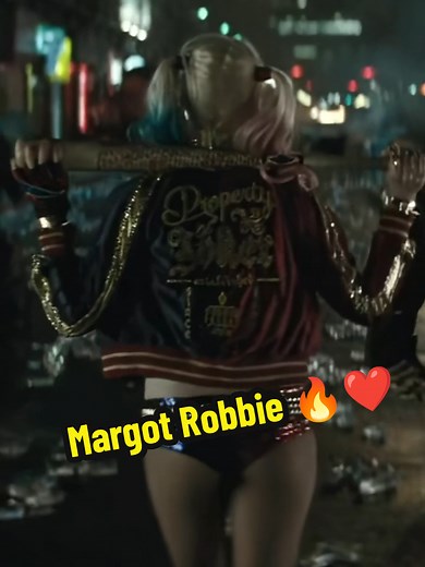 Margot Robbie como Harley Quinn: Ediciones Memorables