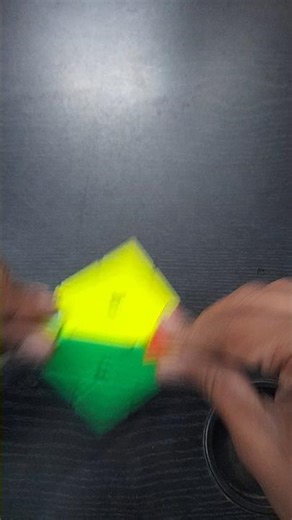 How to spin your pyraminx