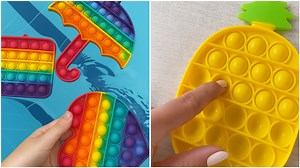 30 Minutes of Simple Visuals and Soft Background Music