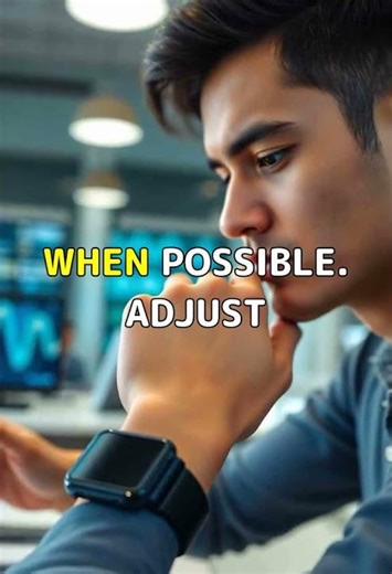 Boost Your Smartwatch Battery in Minutes. #Shorts